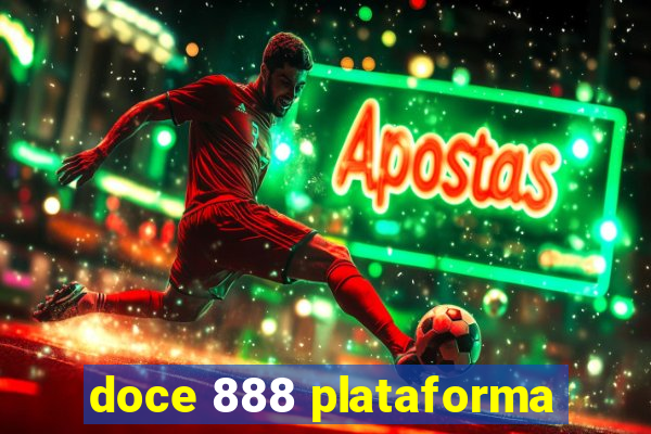 doce 888 plataforma